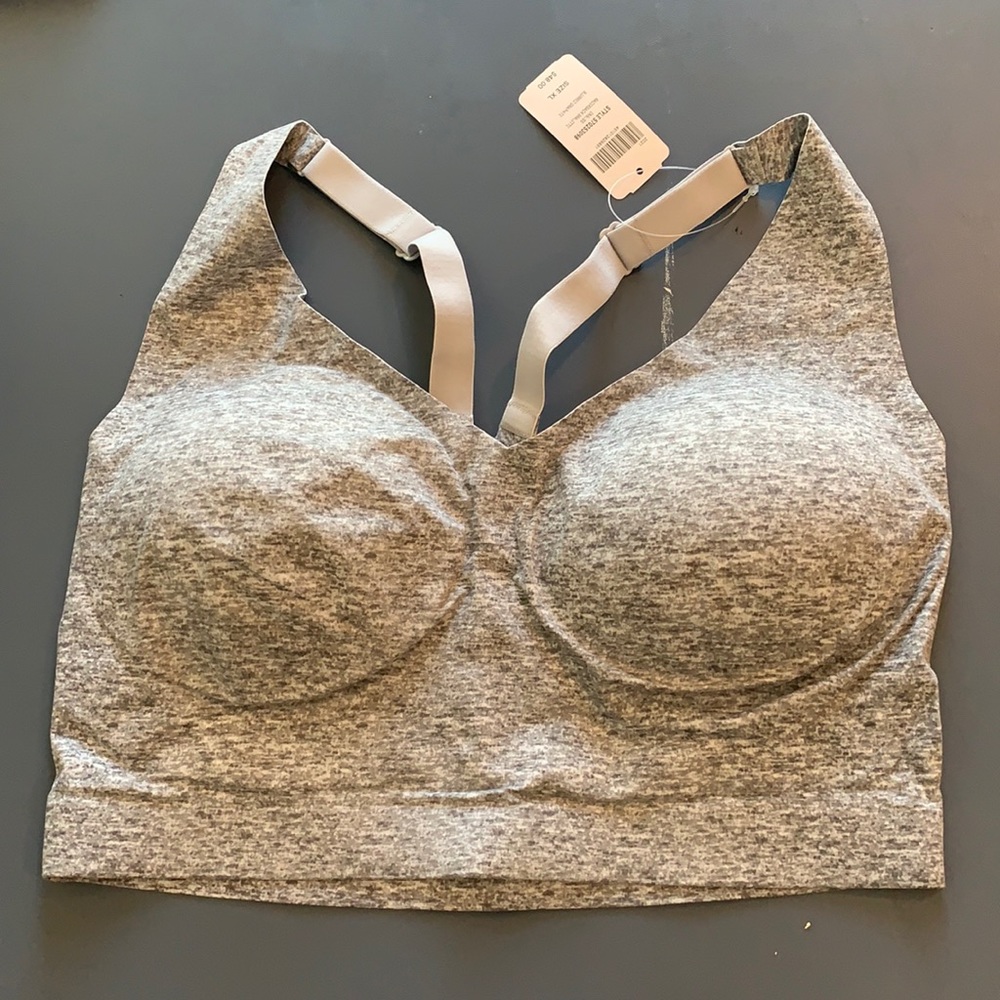 Soma Bralette